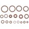 Motormite STANDARD O-RING- I.D. 1/8-3/4 O.D. 1/4 - 80020 - alternate 1